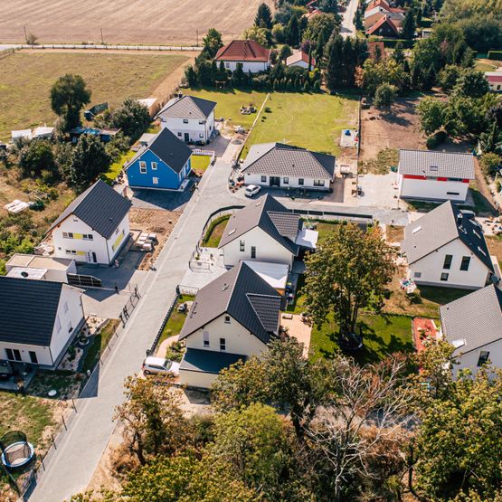 Referenzen der BGS Bauherren Grundstücksservice GmbH in Leipzig
