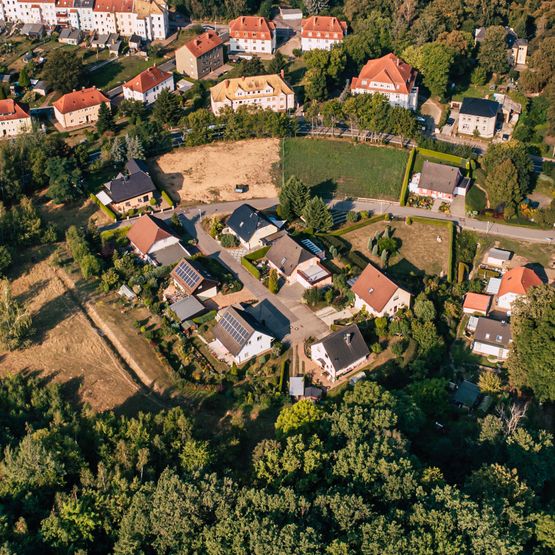 Referenzen der BGS Bauherren Grundstücksservice GmbH in Leipzig