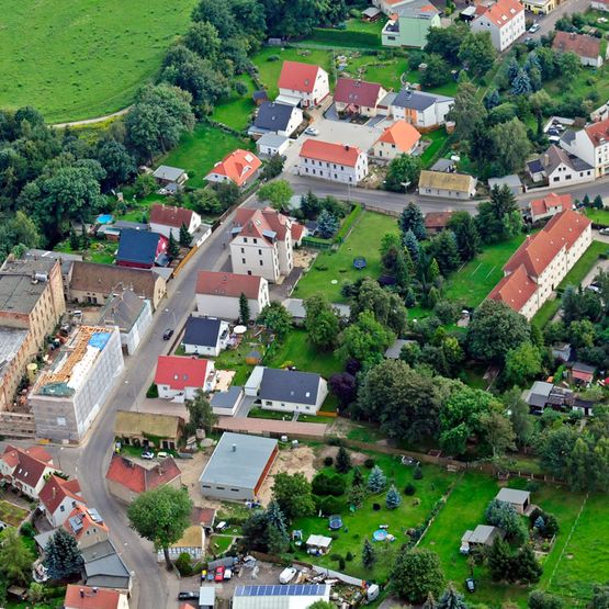 Referenzen der BGS Bauherren Grundstücksservice GmbH in Leipzig