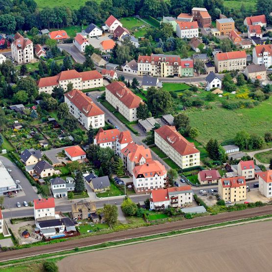 Referenzen der BGS Bauherren Grundstücksservice GmbH in Leipzig