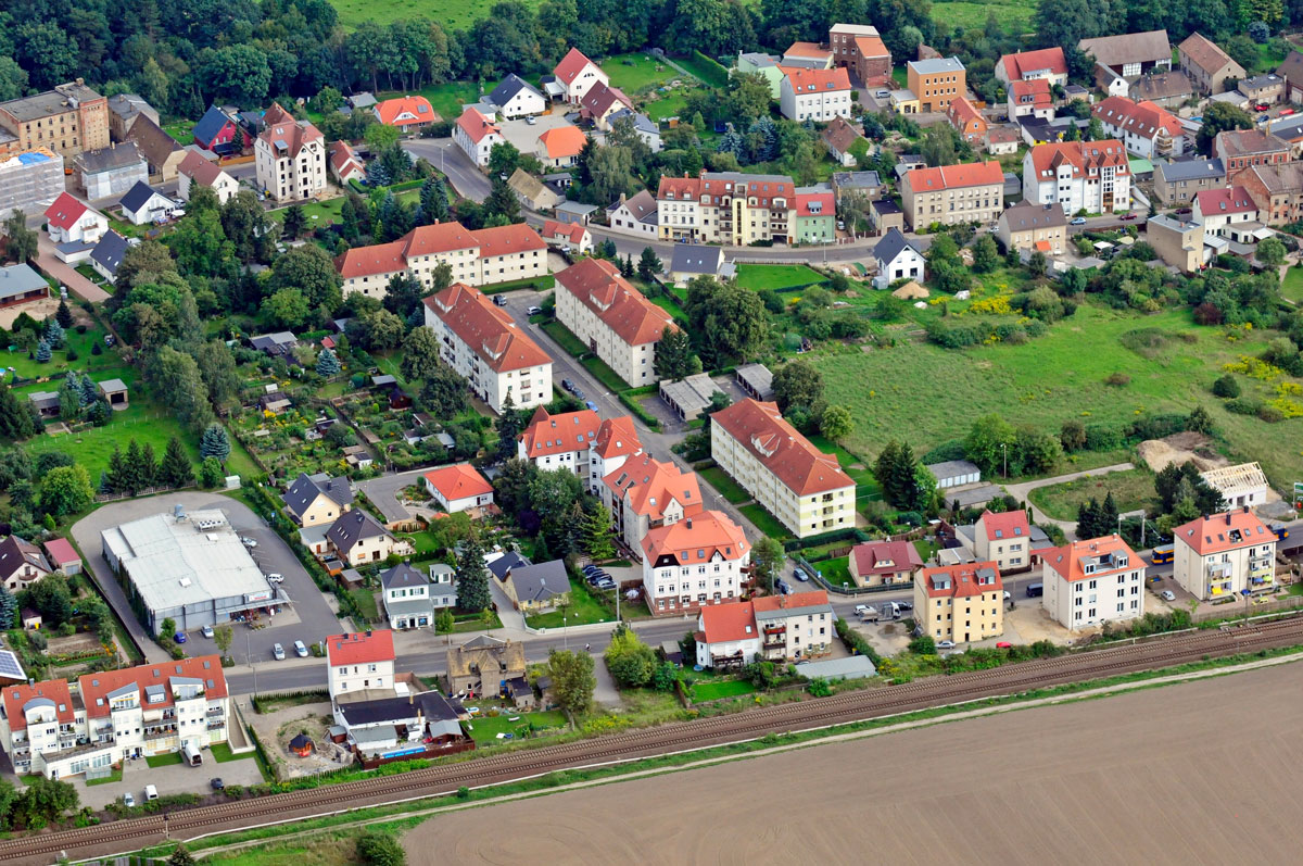 Referenzen der BGS Bauherren Grundstücksservice GmbH in Leipzig