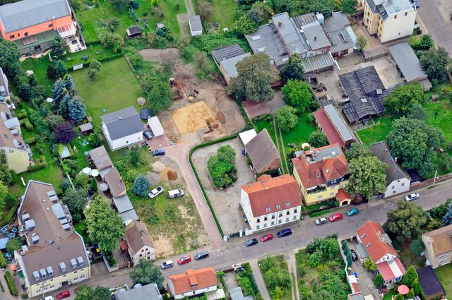 Referenzen der BGS Bauherren Grundstücksservice GmbH in Leipzig