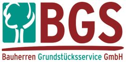 Logo von BGS Bauherren Grundstücksservice GmbH in Leipzig