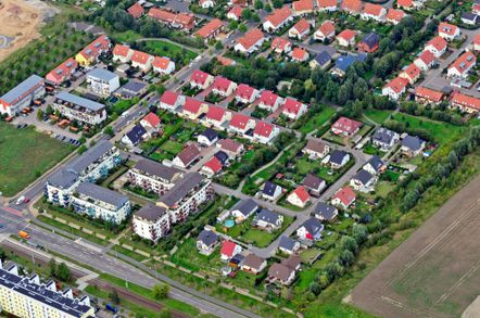 Referenzen von BGS Bauherren Grundstücksservice GmbH in Leipzig